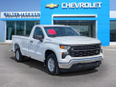 Thumbnail image of 2024 Chevrolet Silverado 1500 at Walter Jackson