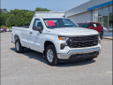 Thumbnail image of 2024 Chevrolet Silverado 1500 at Walter Jackson