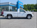 Thumbnail image of 2024 Chevrolet Silverado 1500 at Walter Jackson