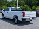Thumbnail image of 2024 Chevrolet Silverado 1500 at Walter Jackson