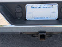 Thumbnail image of 2024 Chevrolet Silverado 1500 at Walter Jackson