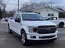 Thumbnail image of 2018 Ford F-150 at Northgate Ford Lincoln