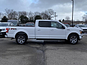 Thumbnail image of 2018 Ford F-150 at Northgate Ford Lincoln