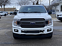 Thumbnail image of 2018 Ford F-150 at Northgate Ford Lincoln
