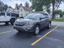 Thumbnail image of 2015 Honda CR-V at Mazda Direct