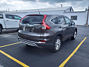 2015 Honda CR-V EX at Mazda Direct