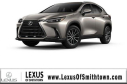 2025 Lexus NX 350h Base at Lexus of Smithtown