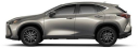 Thumbnail image of 2025 Lexus NX 350h at Lexus of Smithtown