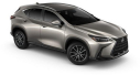Thumbnail image of 2025 Lexus NX 350h at Lexus of Smithtown