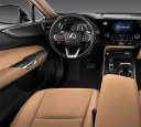 Thumbnail image of 2025 Lexus NX 350h at Lexus of Smithtown