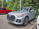 Thumbnail image of 2023 Audi Q5 at Stateline Maserati Alfa Romeo
