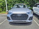 2023 Audi Q5 quattro S line Prem Plus 45 TFSI at Stateline Maserati Alfa Romeo