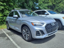 Thumbnail image of 2023 Audi Q5 at Stateline Maserati Alfa Romeo