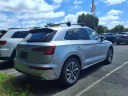 Thumbnail image of 2023 Audi Q5 at Stateline Maserati Alfa Romeo