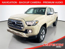 Thumbnail image of 2018 Toyota Tacoma at Serpentini Chevrolet of Medina