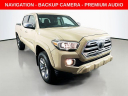 Thumbnail image of 2018 Toyota Tacoma at Serpentini Chevrolet of Medina