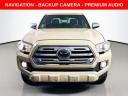 Thumbnail image of 2018 Toyota Tacoma at Serpentini Chevrolet of Medina