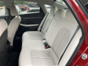 2023 Hyundai SONATA Hybrid SEL at Johnson Hyundai Of Wake Forest