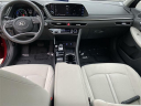 Thumbnail image of 2023 Hyundai SONATA Hybrid at Johnson Hyundai Of Wake Forest