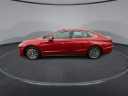 Thumbnail image of 2023 Hyundai SONATA Hybrid at Johnson Hyundai Of Wake Forest