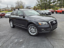 Thumbnail image of 2009 Audi Q5 at Gary Mathews Motors