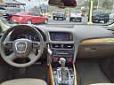 Thumbnail image of 2009 Audi Q5 at Gary Mathews Motors