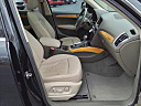 Thumbnail image of 2009 Audi Q5 at Gary Mathews Motors