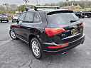Thumbnail image of 2009 Audi Q5 at Gary Mathews Motors