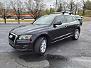 Thumbnail image of 2009 Audi Q5 at Gary Mathews Motors