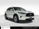 Thumbnail image of 2022 INFINITI QX50 at Infiniti of Englewood