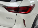 Thumbnail image of 2022 INFINITI QX50 at Infiniti of Englewood
