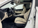 Thumbnail image of 2022 INFINITI QX50 at Infiniti of Englewood