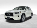Thumbnail image of 2022 INFINITI QX50 at Infiniti of Englewood