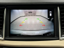 Thumbnail image of 2022 INFINITI QX50 at Infiniti of Englewood