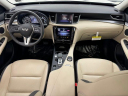 Thumbnail image of 2022 INFINITI QX50 at Infiniti of Englewood