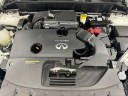 Thumbnail image of 2022 INFINITI QX50 at Infiniti of Englewood