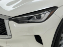 Thumbnail image of 2022 INFINITI QX50 at Infiniti of Englewood