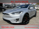 Thumbnail image of 2016 Tesla Model X at ALL Auto Sales
