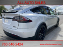 Thumbnail image of 2016 Tesla Model X at ALL Auto Sales