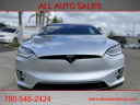 Thumbnail image of 2016 Tesla Model X at ALL Auto Sales