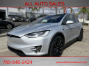 Thumbnail image of 2016 Tesla Model X at ALL Auto Sales
