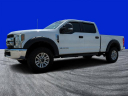 2018 Ford F-250 Super Duty XLT at Palm Bay Ford Used