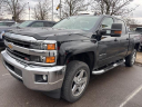 Thumbnail image of 2018 Chevrolet Silverado 2500HD at Lafontaine Buick GMC of Ann Arbor