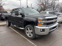 Thumbnail image of 2018 Chevrolet Silverado 2500HD at Lafontaine Buick GMC of Ann Arbor