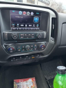 Thumbnail image of 2018 Chevrolet Silverado 2500HD at Lafontaine Buick GMC of Ann Arbor