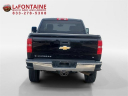 Thumbnail image of 2018 Chevrolet Silverado 2500HD at Lafontaine Buick GMC of Ann Arbor