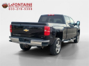 Thumbnail image of 2018 Chevrolet Silverado 2500HD at Lafontaine Buick GMC of Ann Arbor