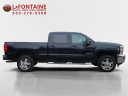 Thumbnail image of 2018 Chevrolet Silverado 2500HD at Lafontaine Buick GMC of Ann Arbor