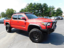 Thumbnail image of 2019 Toyota Tacoma at Gary Mathews Motors