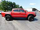 Thumbnail image of 2019 Toyota Tacoma at Gary Mathews Motors